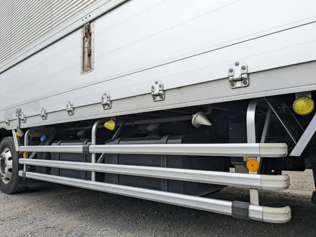 UD クオン 2PG-CG5CA(8x4)の写真31