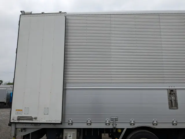 UD クオン 2PG-CG5CA(8x4)の写真34