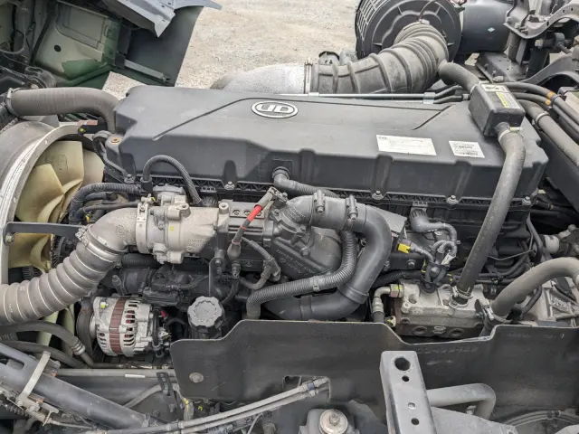 UD クオン 2PG-CG5CA(8x4)の写真44