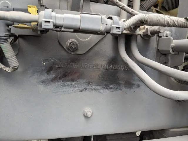 UD クオン 2PG-CG5CA(8x4)の写真47