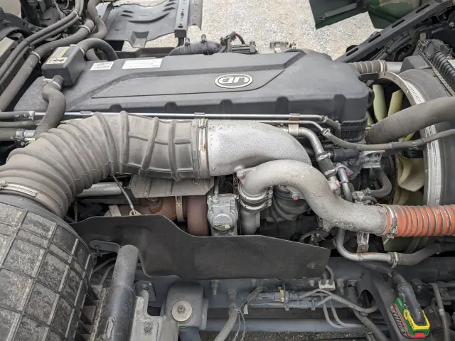 UD クオン 2PG-CG5CA(8x4)の写真48