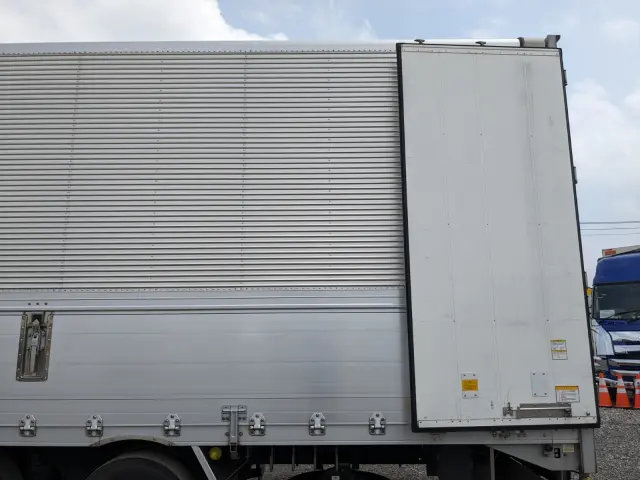 UD クオン 2PG-CG5CA(8x4)の写真18