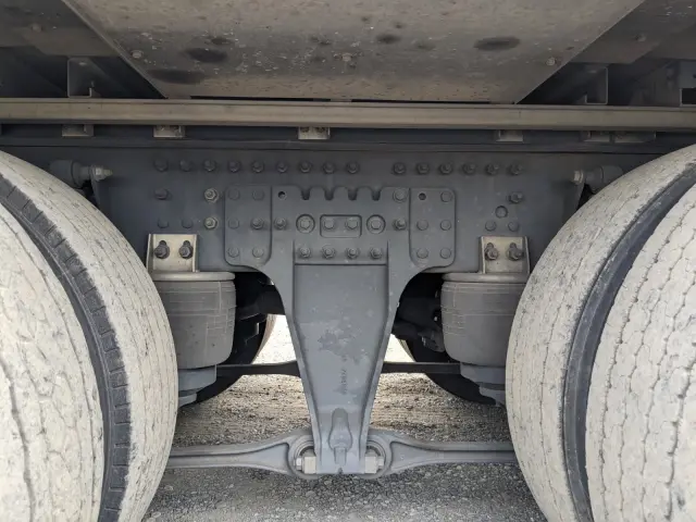 UD クオン 2PG-CG5CA(8x4)の写真21