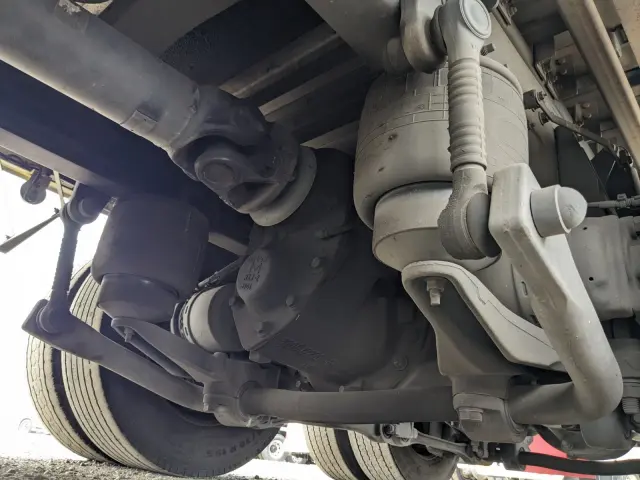 UD クオン 2PG-CG5CA(8x4)の写真30