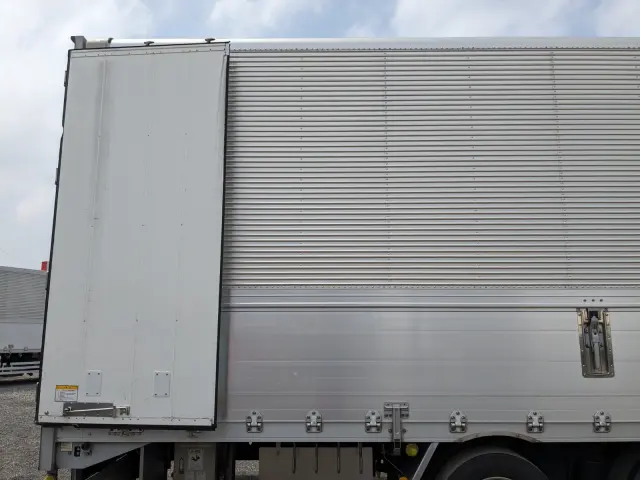 UD クオン 2PG-CG5CA(8x4)の写真33