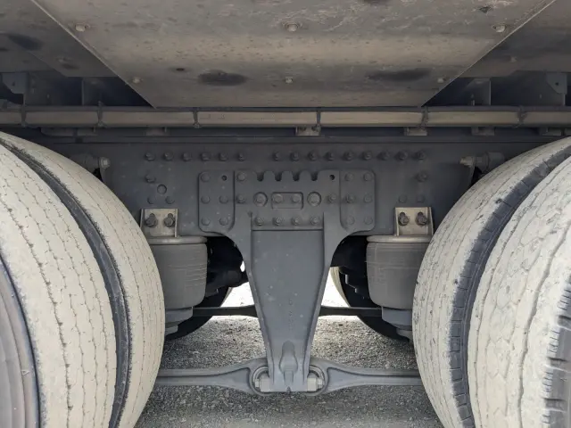 UD クオン 2PG-CG5CA(8x4)の写真36