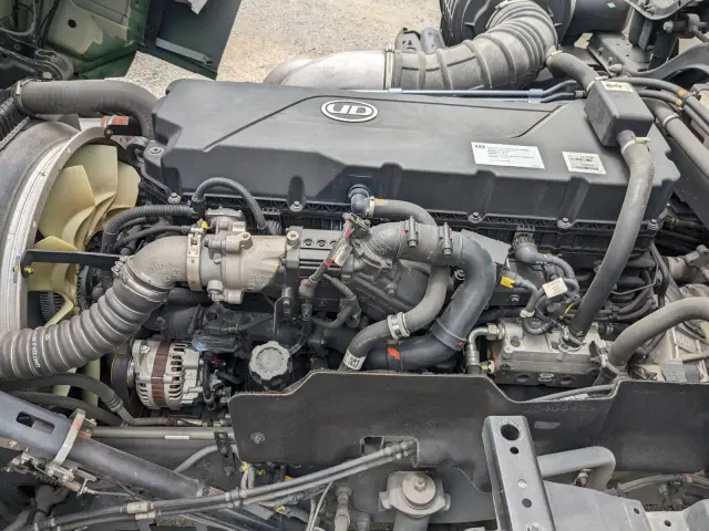 UD クオン 2PG-CG5CA(8x4)の写真44