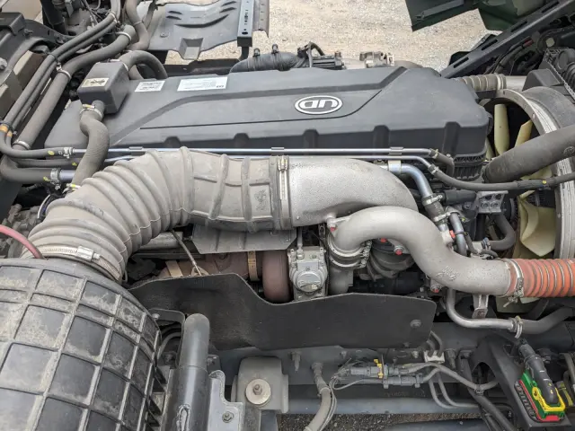 UD クオン 2PG-CG5CA(8x4)の写真48