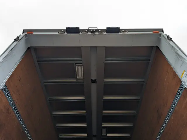 UD クオン 2PG-CG5CA(8x4)の写真10