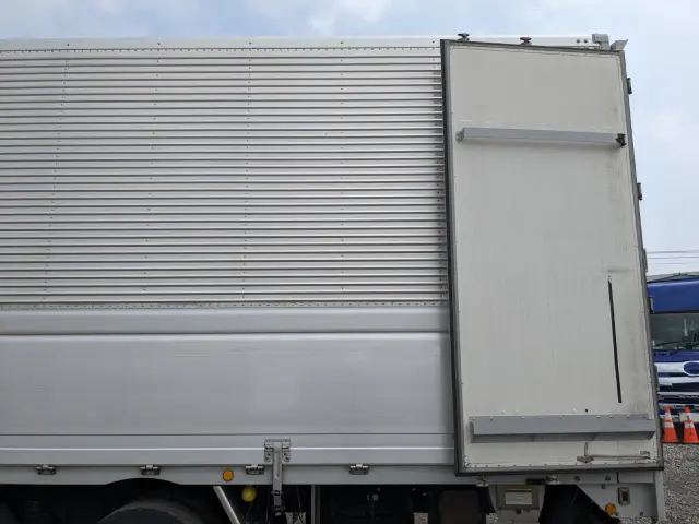 UD クオン 2PG-CG5CA(8x4)の写真18