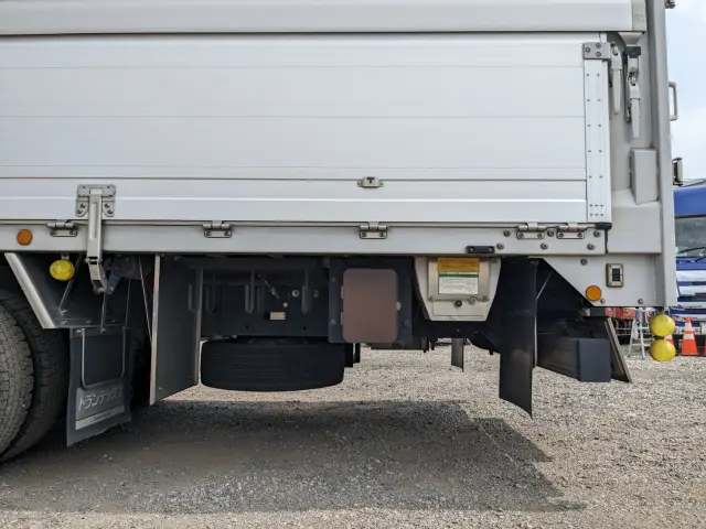 UD クオン 2PG-CG5CA(8x4)の写真19