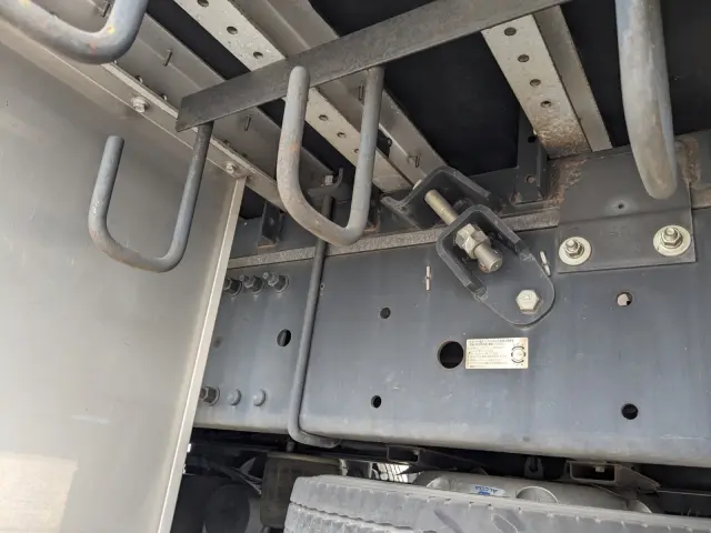 UD クオン 2PG-CG5CA(8x4)の写真20