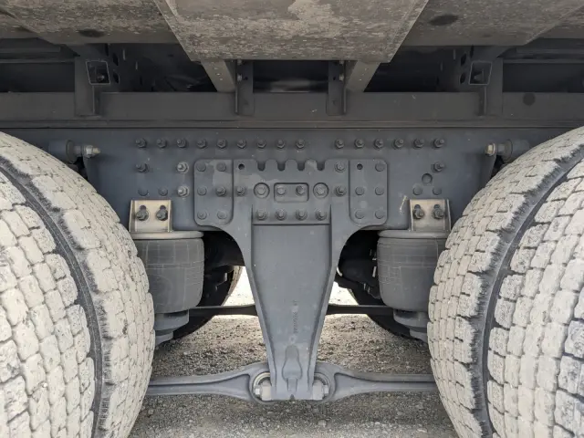 UD クオン 2PG-CG5CA(8x4)の写真29