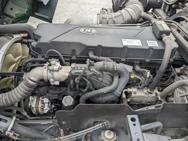 UD クオン 2PG-CG5CA(8x4)の写真44
