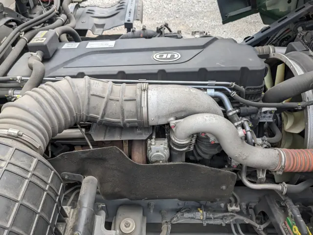 UD クオン 2PG-CG5CA(8x4)の写真48