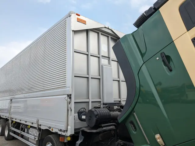 UD クオン 2PG-CG5CA(8x4)の写真49
