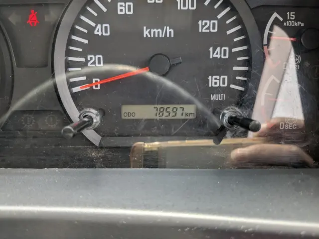いすゞ フォワード TKG-FRR90S2(2WD)の写真29