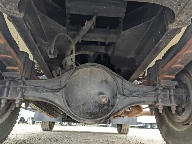 いすゞ フォワード TKG-FRR90S2(2WD)の写真30