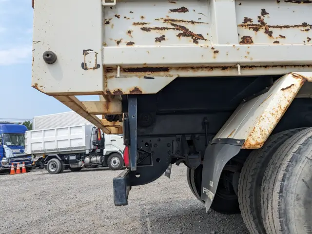 いすゞ フォワード TKG-FRR90S2(2WD)の写真31
