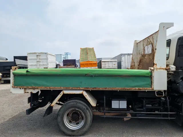 いすゞ フォワード TKG-FRR90S2(2WD)の写真33