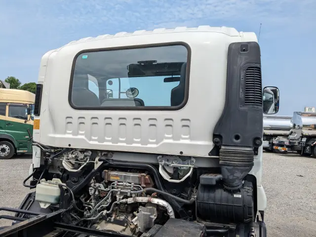 いすゞ フォワード TKG-FRR90S2(2WD)の写真43