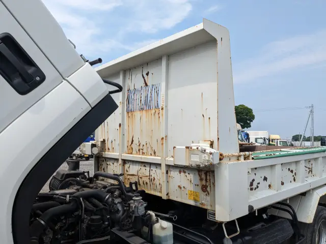 いすゞ フォワード TKG-FRR90S2(2WD)の写真46