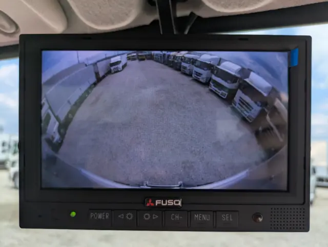 三菱 キャンター 2RG-FEAV0(2WD)の写真27
