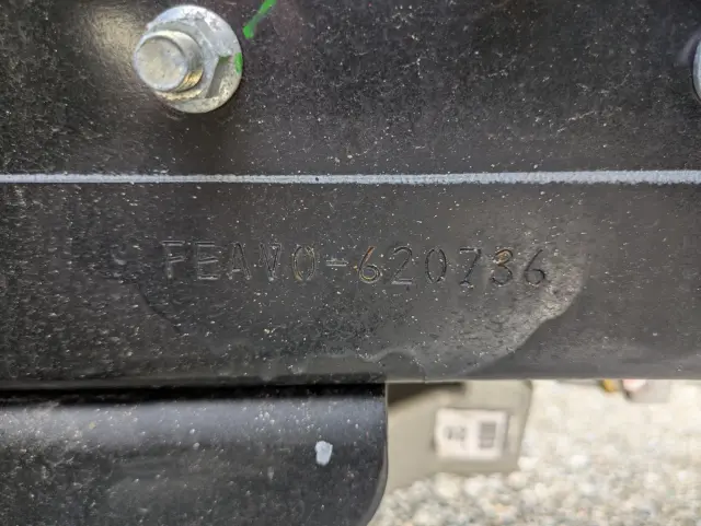 三菱 キャンター 2RG-FEAV0(2WD)の写真39