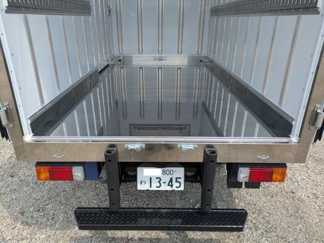 日野 デュトロ 2WG-XZU606N(2WD)の写真12