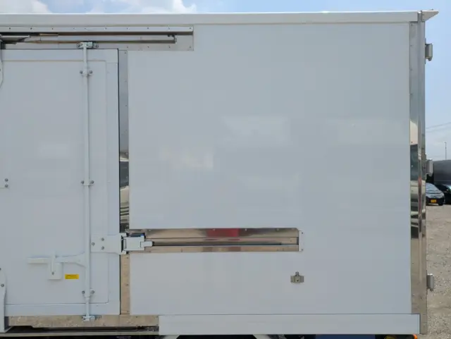 日野 デュトロ 2WG-XZU606N(2WD)の写真20