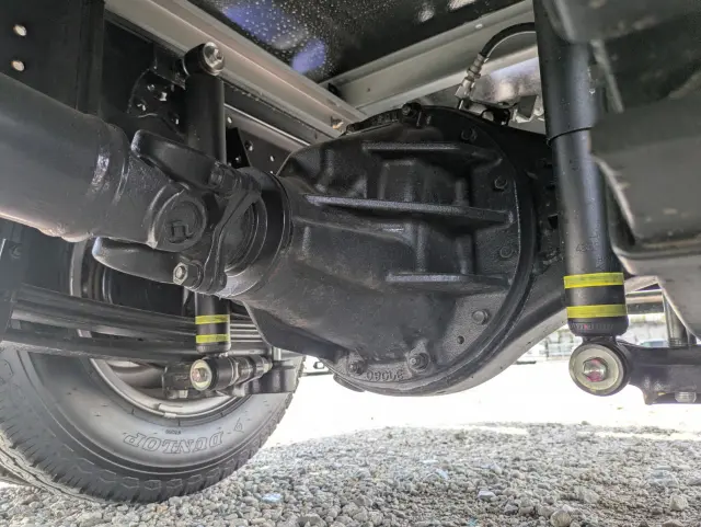 日野 デュトロ 2WG-XZU606N(2WD)の写真28