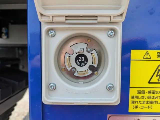 日野 デュトロ 2WG-XZU606N(2WD)の写真36