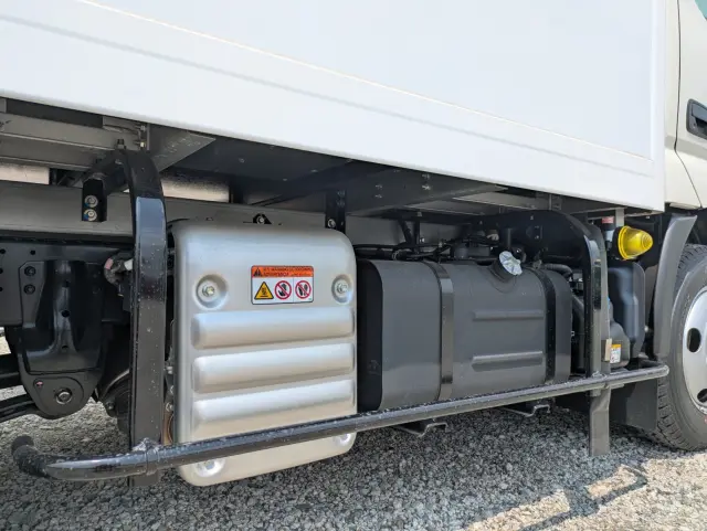 日野 デュトロ 2WG-XZU606N(2WD)の写真38