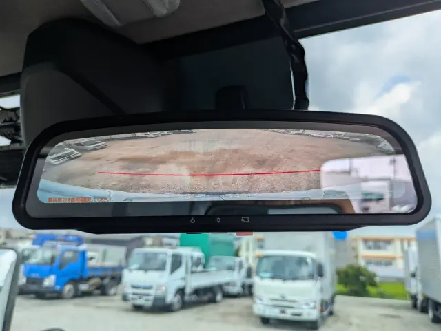 日野 デュトロ 2WG-XZU606N(2WD)の写真40