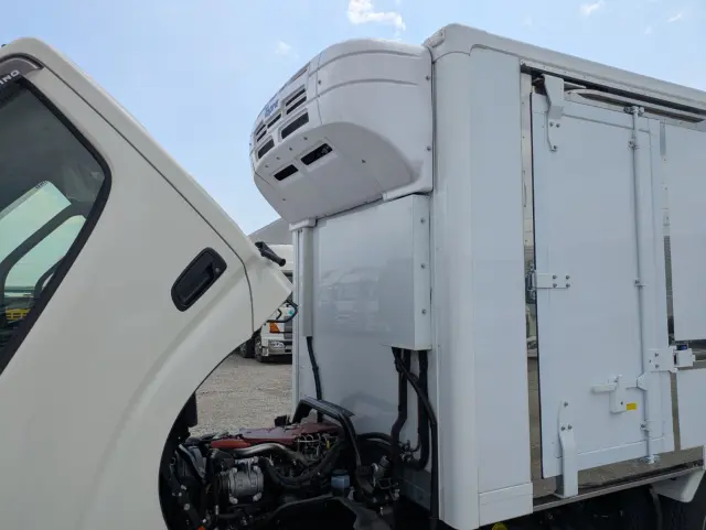 日野 デュトロ 2WG-XZU606N(2WD)の写真42