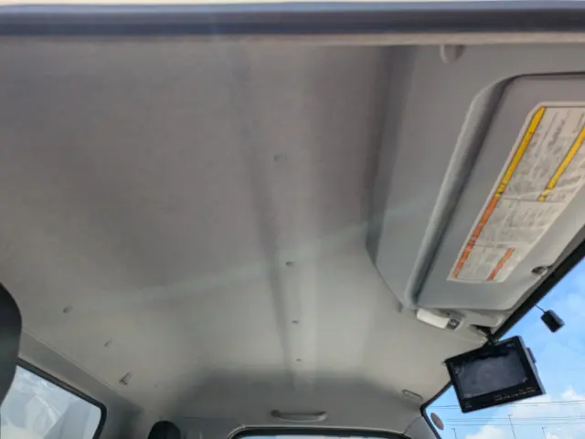 三菱 キャンター 2RG-FEB50(2WD)の写真23