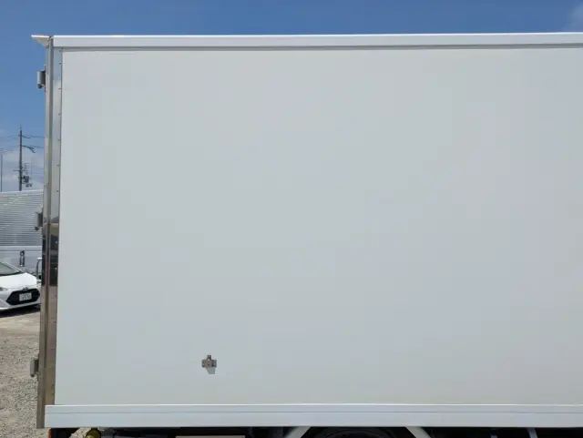 三菱 キャンター 2RG-FEB50(2WD)の写真39