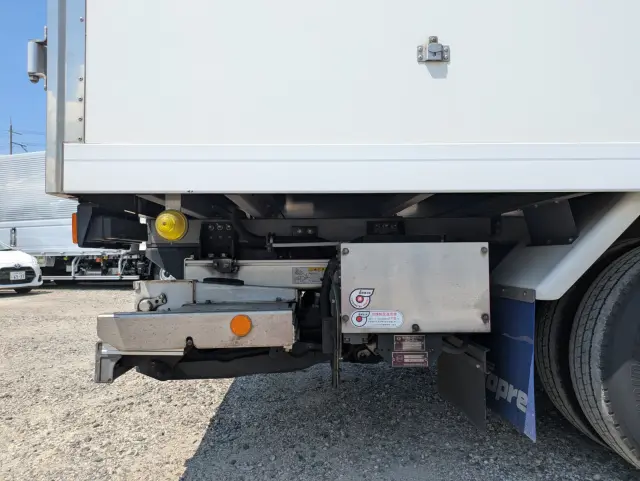 三菱 キャンター 2RG-FEB50(2WD)の写真40