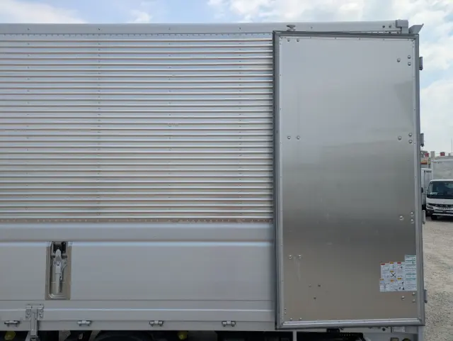 日野 レンジャー 2KG-FD2ABG(2WD)の写真20
