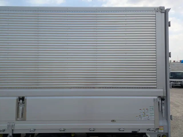 日野 レンジャー 2KG-FD2ABG(2WD)の写真21