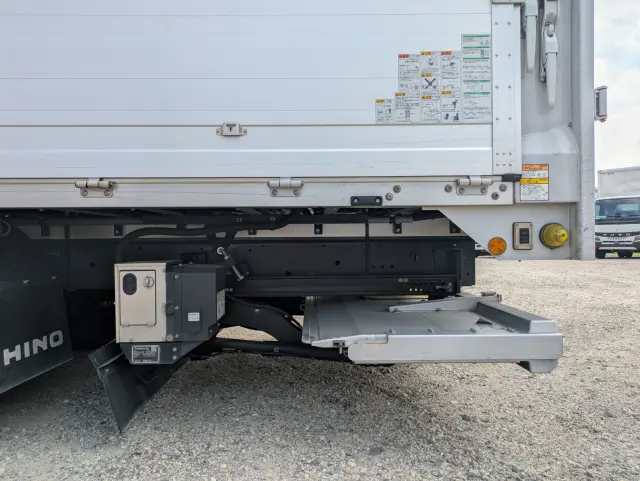 日野 レンジャー 2KG-FD2ABG(2WD)の写真22