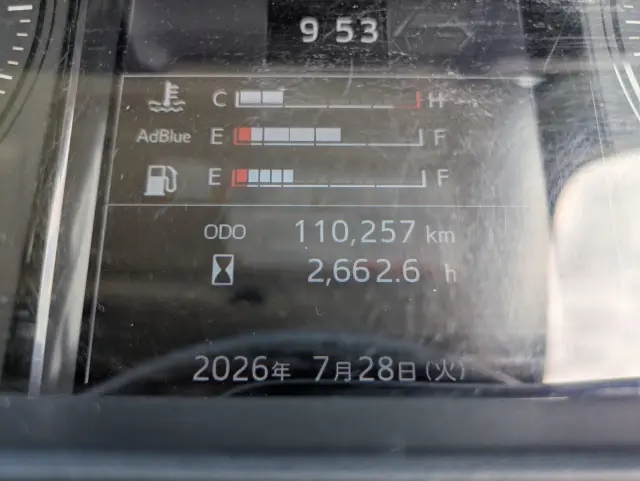 日野 レンジャー 2KG-FD2ABG(2WD)の写真28