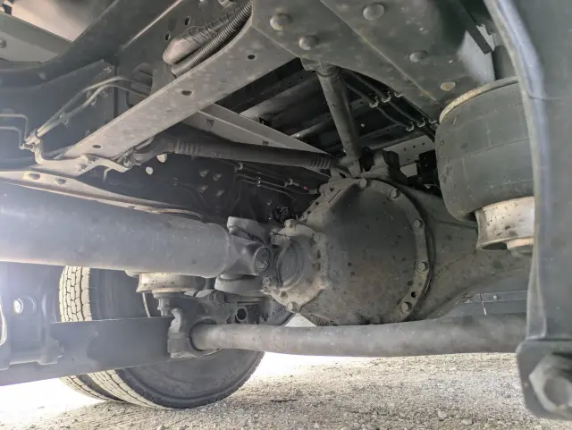 日野 レンジャー 2KG-FD2ABG(2WD)の写真32