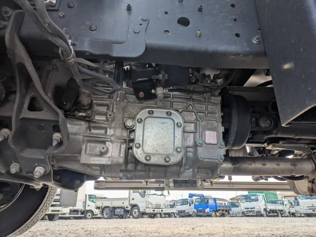 日野 レンジャー 2KG-FD2ABG(2WD)の写真34
