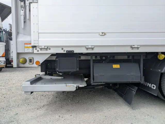 日野 レンジャー 2KG-FD2ABG(2WD)の写真38