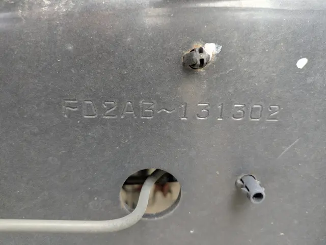 日野 レンジャー 2KG-FD2ABG(2WD)の写真44