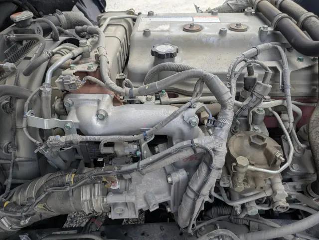 日野 レンジャー 2KG-FD2ABG(2WD)の写真45
