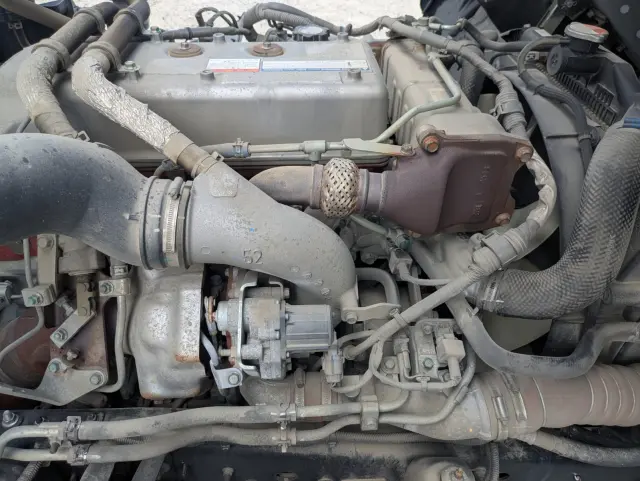 日野 レンジャー 2KG-FD2ABG(2WD)の写真48