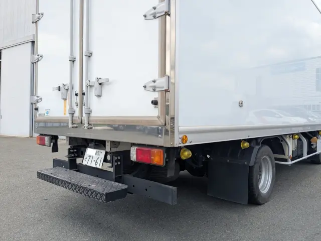 日野 デュトロ TKG-XZU712M(2WD)の写真6