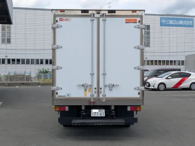 日野 デュトロ TKG-XZU712M(2WD)の写真7